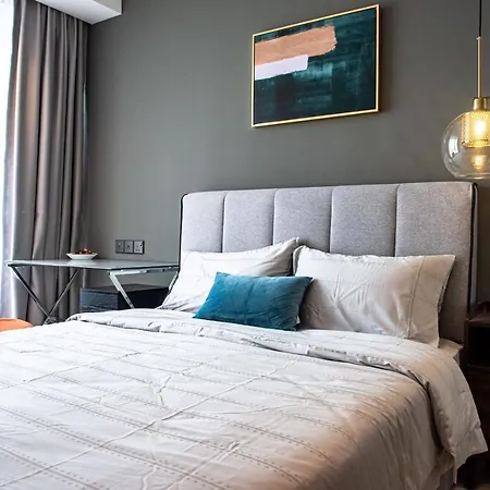 Stay @ Novo Ampang